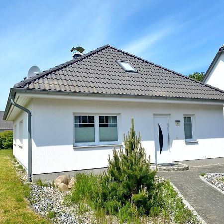 Ferienhaus Sabrina Sassnitz Exterior photo